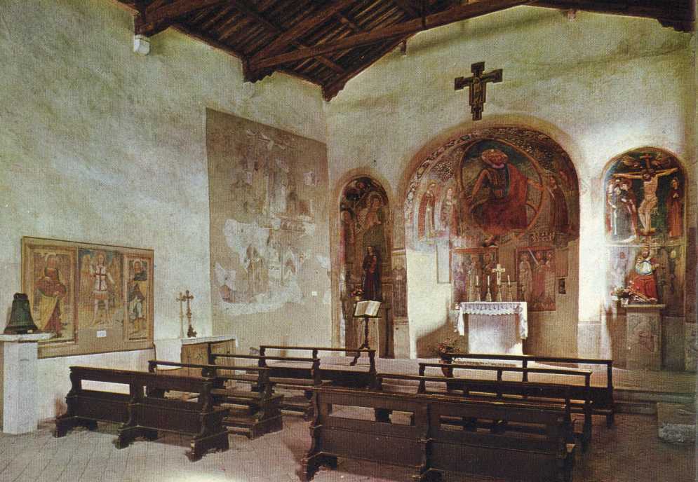 S.Pietro in Mavino